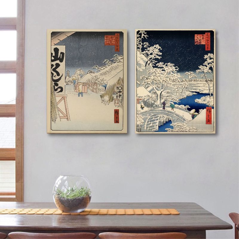 Japanese Traditional Landscape - Lifestyle Of Japanese ulasan dan harga
