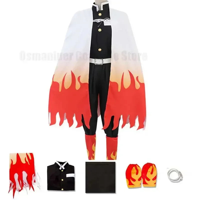 New Anime Rengoku Kyoujurou Co - Japan Lifestyle And Culture ulasan dan harga