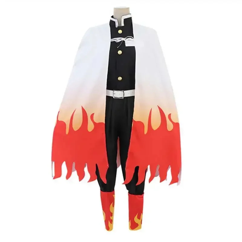 New Anime Rengoku Kyoujurou Co - Japan Lifestyle And Culture ulasan dan harga
