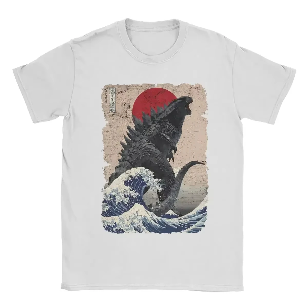Short Sleeve Tees Unique Japan - Japan Lifestyle And Culture ulasan dan harga