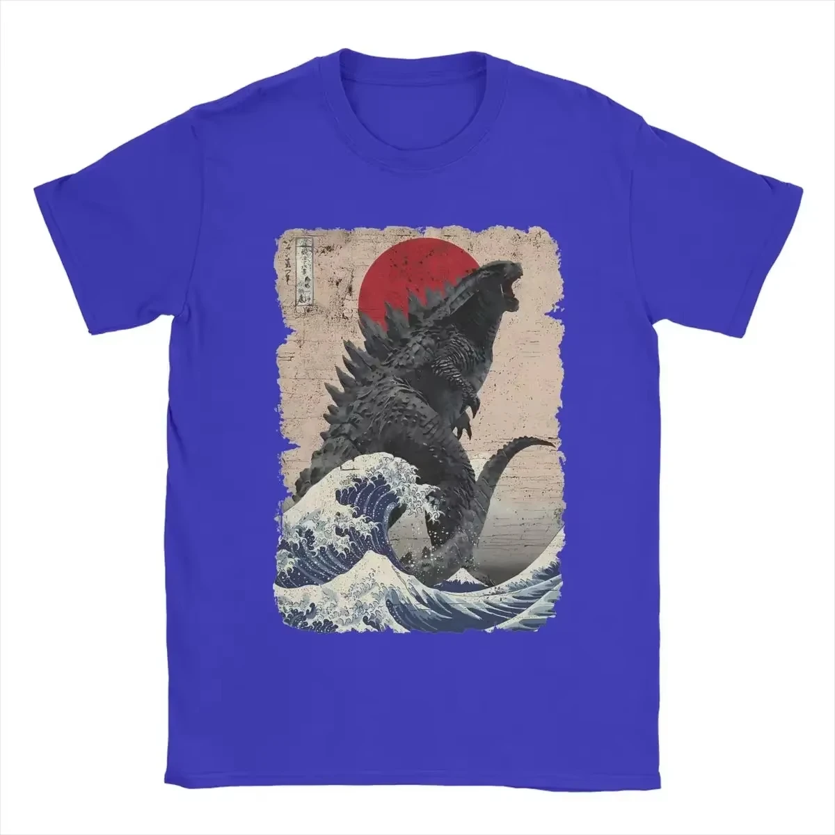 Short Sleeve Tees Unique Japan - Japan Lifestyle And Culture ulasan dan harga