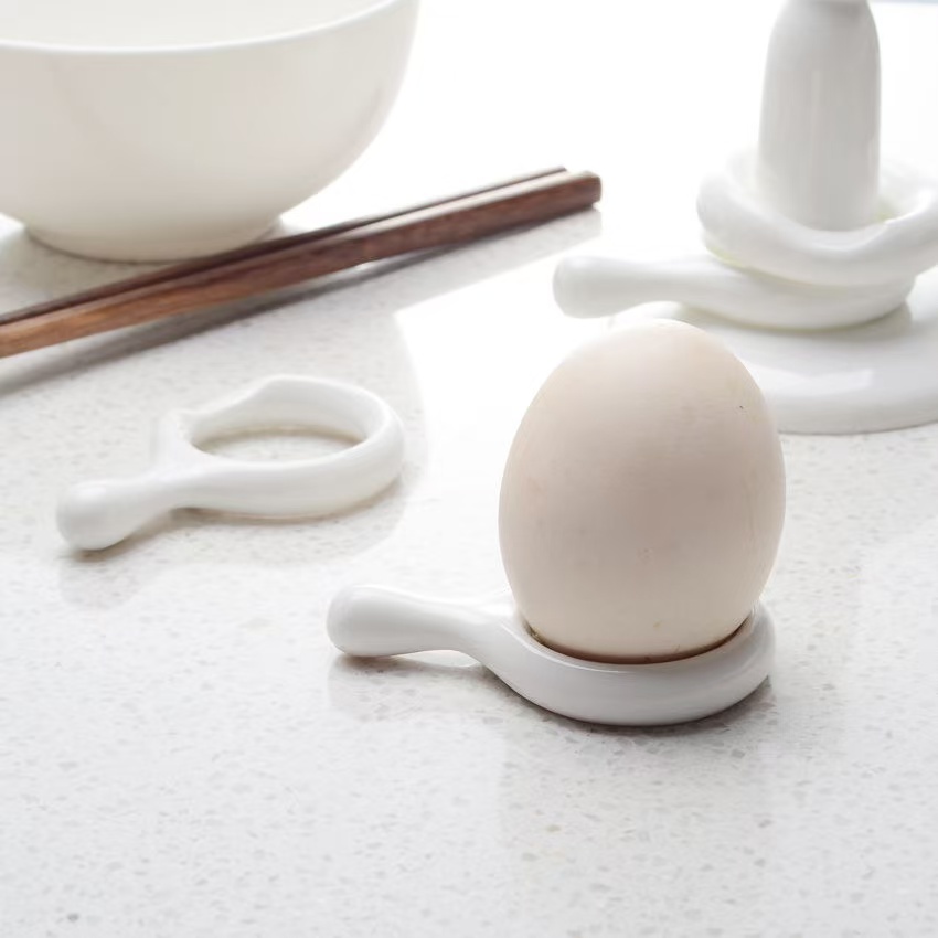 6pcs Set Ceramic Chopstick Hol - Chopstick Rest Ceramic ulasan dan harga