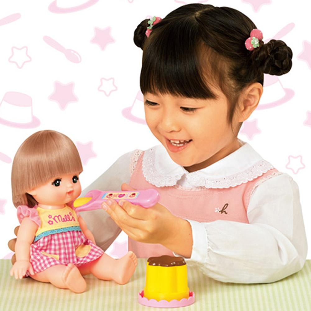 1/3/5PCS Pudding Set Food Feed - Lifestyle Of Japanese ulasan dan harga