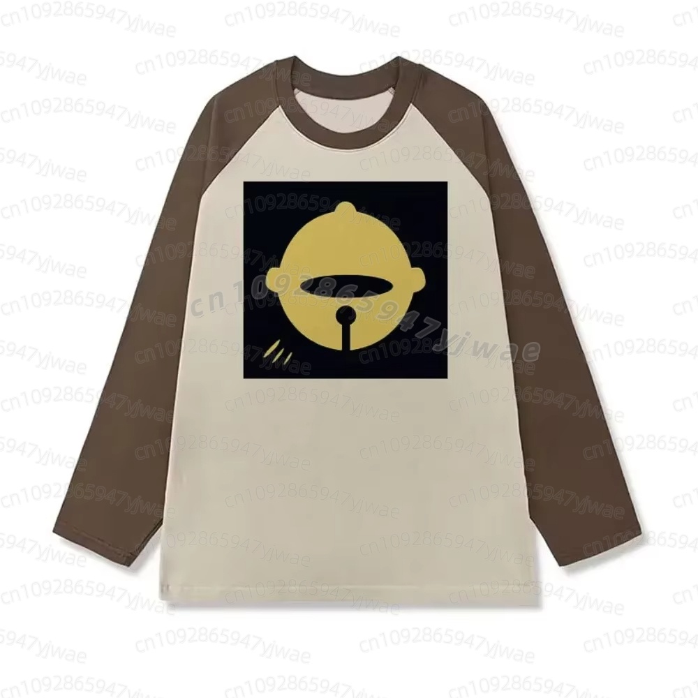 Anime Reze Long Sleeve T-Shirt - Japan Lifestyle And Culture ulasan dan harga