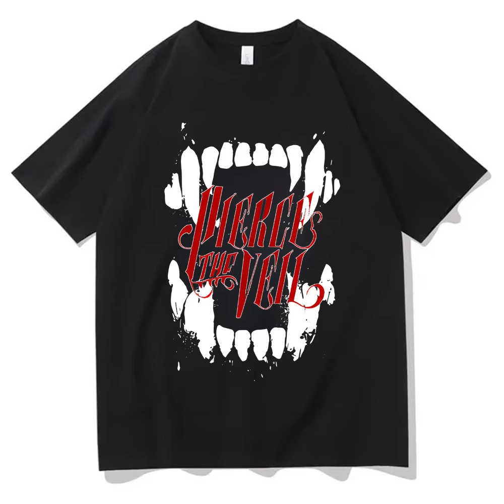 Pierce The Veil Pure Cotton EU - Japan Lifestyle And Culture ulasan dan harga