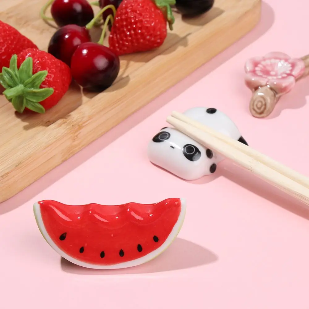 Japanese Style Ceramic Chop St - Chopstick Rest Ceramic ulasan dan harga