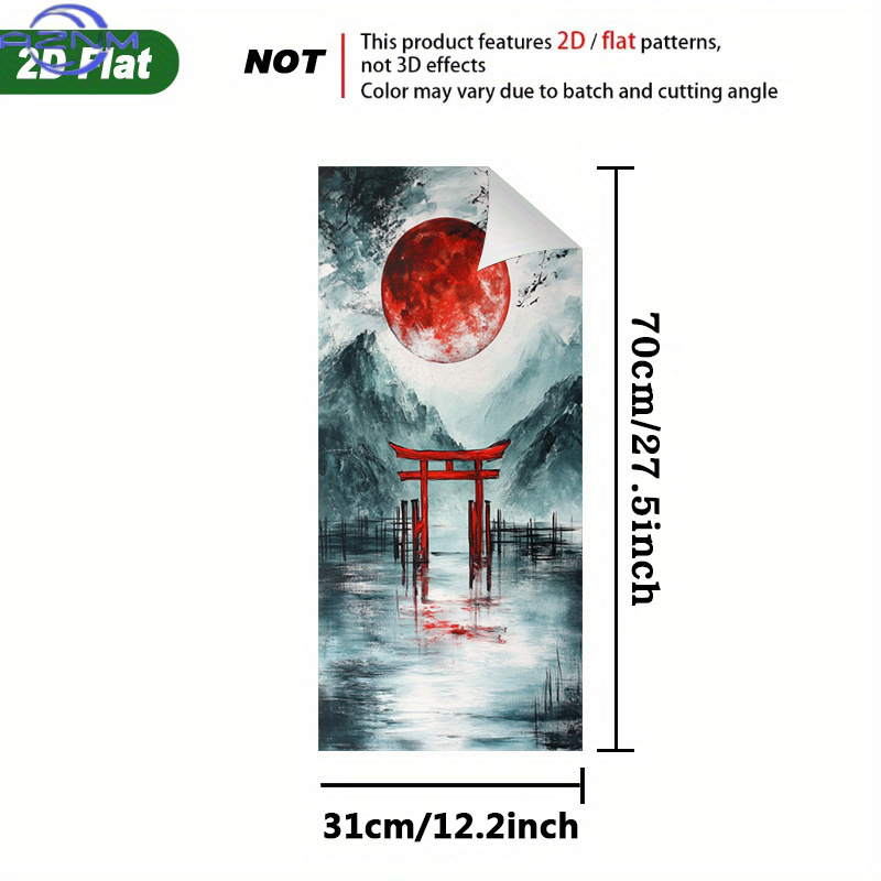 Japanese Style Trash Can Stick - Lifestyle Of Japanese ulasan dan harga