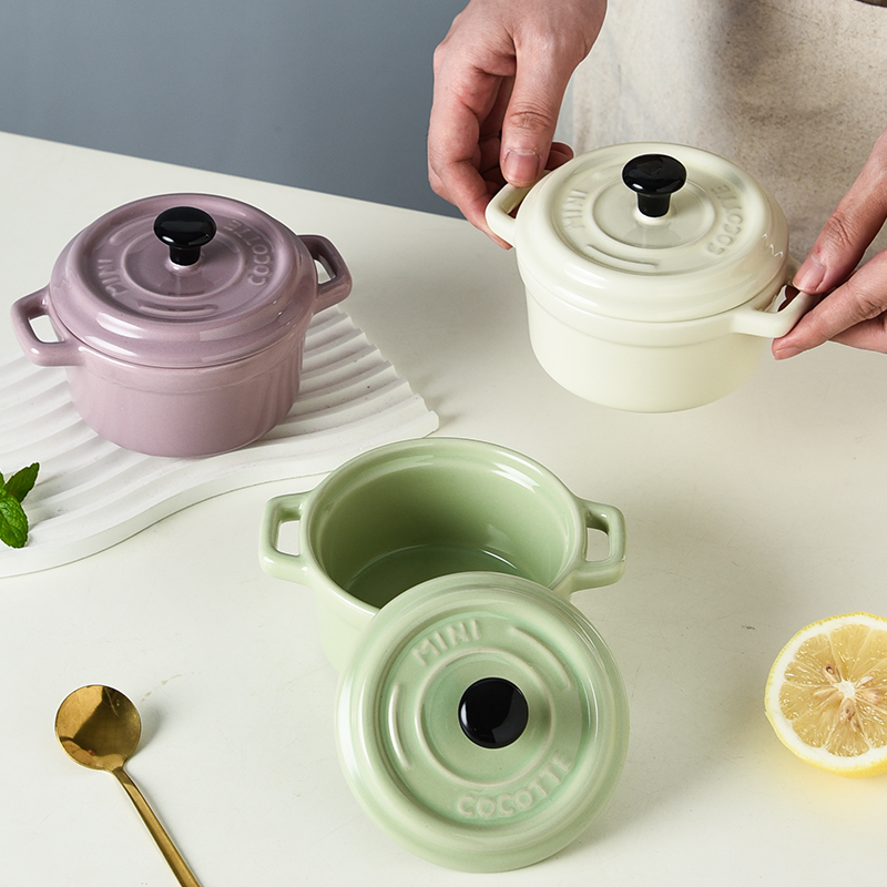 Ceramic covered bowl, mini dou - Matcha Bowl Chawan ulasan dan harga