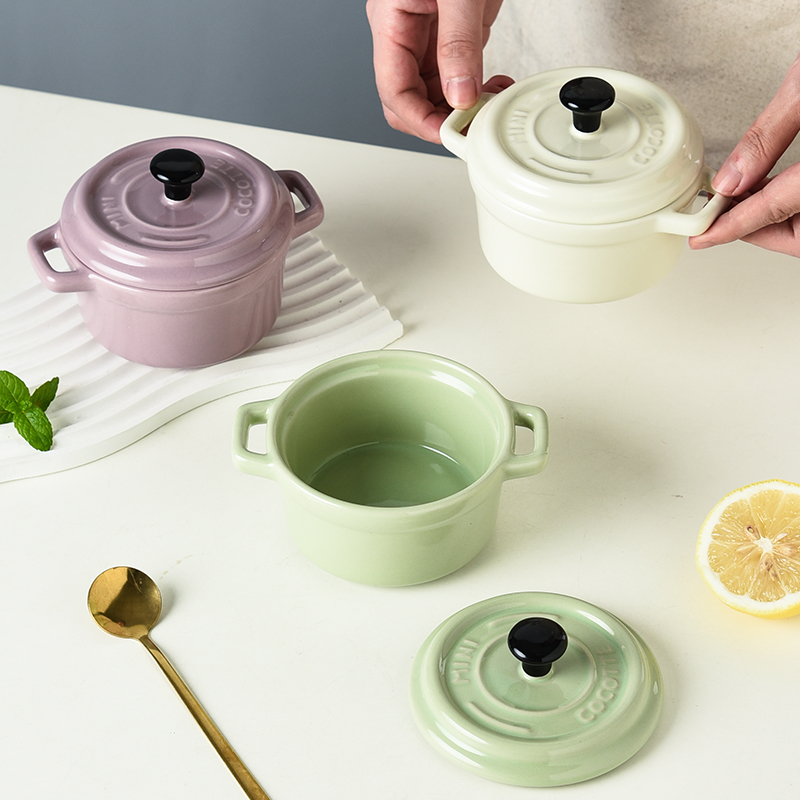 Ceramic covered bowl, mini dou - Matcha Bowl Chawan ulasan dan harga