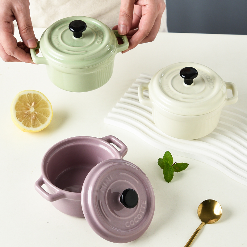 Ceramic covered bowl, mini dou - Matcha Bowl Chawan ulasan dan harga
