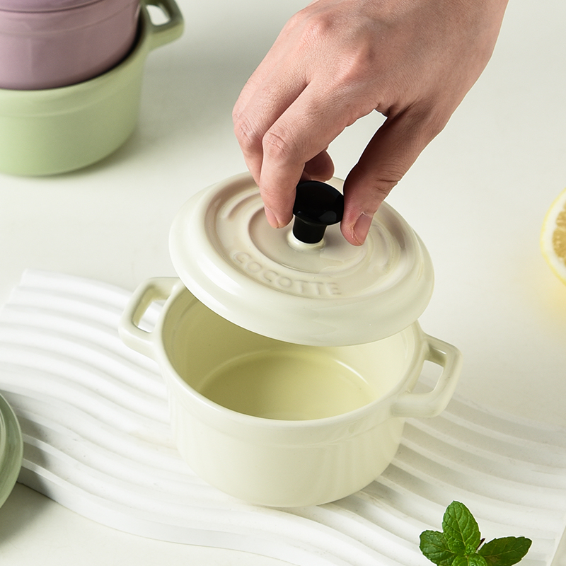 Ceramic covered bowl, mini dou - Matcha Bowl Chawan ulasan dan harga