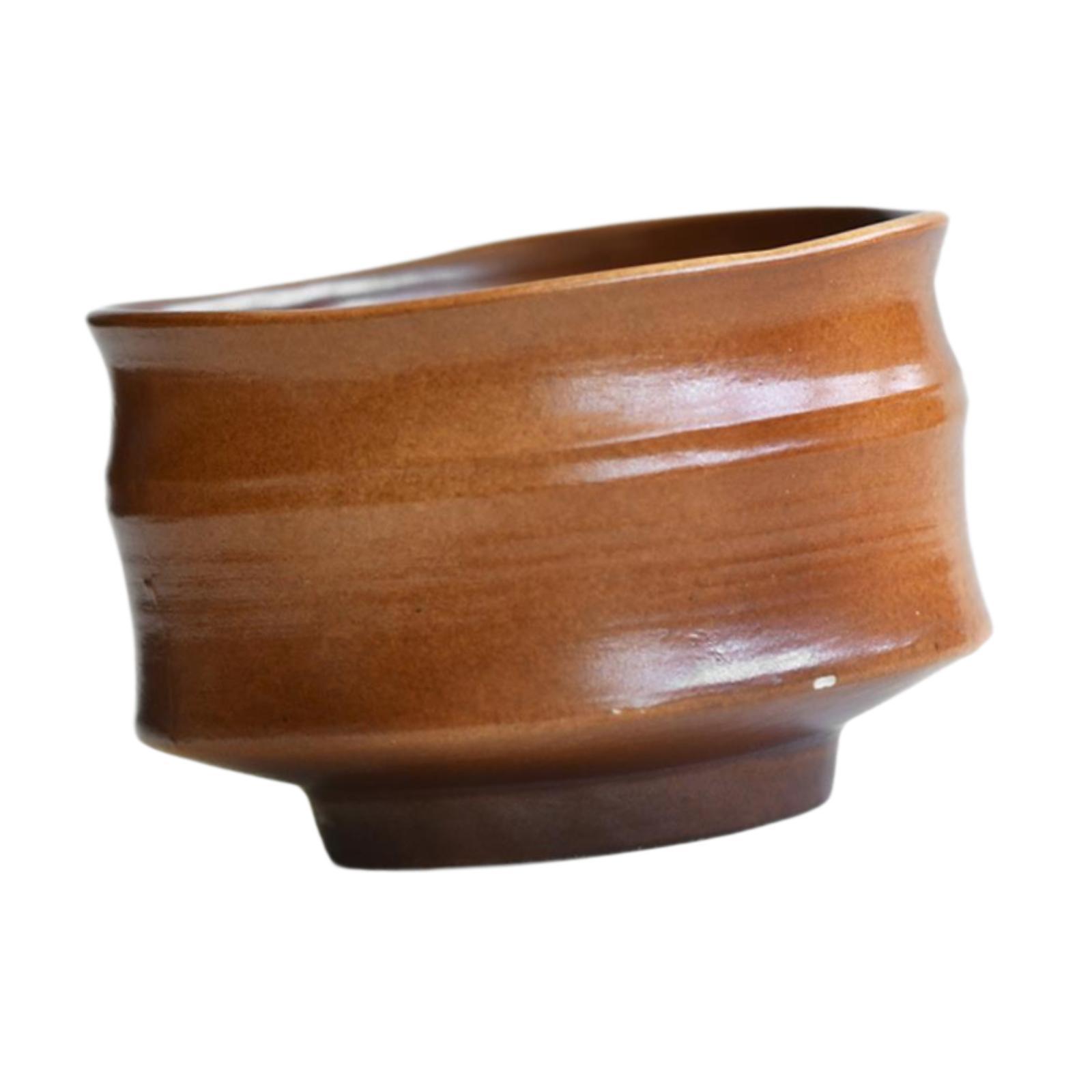 Handmade Ceramic Matcha Bowl J - Matcha Bowl Chawan ulasan dan harga