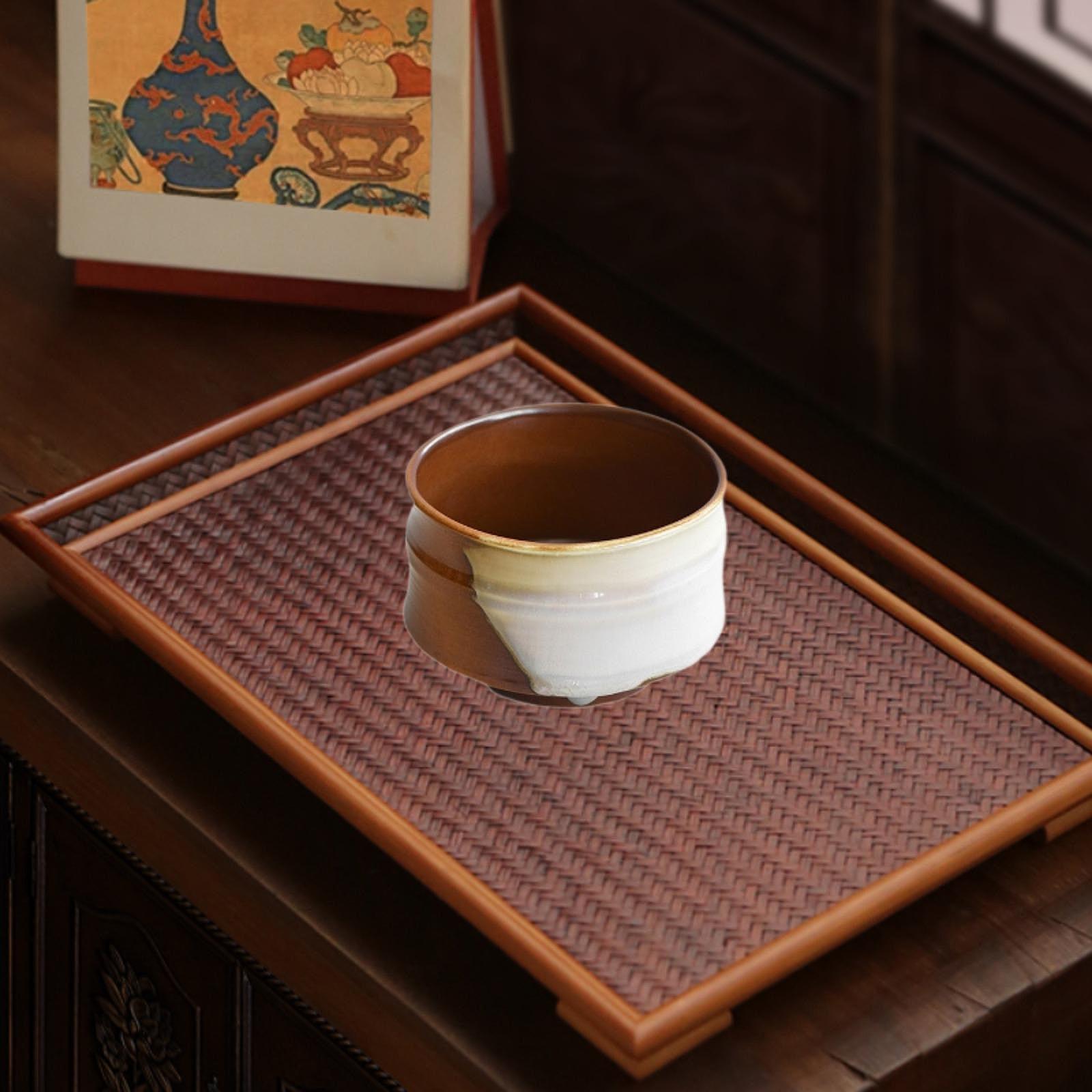 Handmade Ceramic Matcha Bowl J - Matcha Bowl Chawan ulasan dan harga