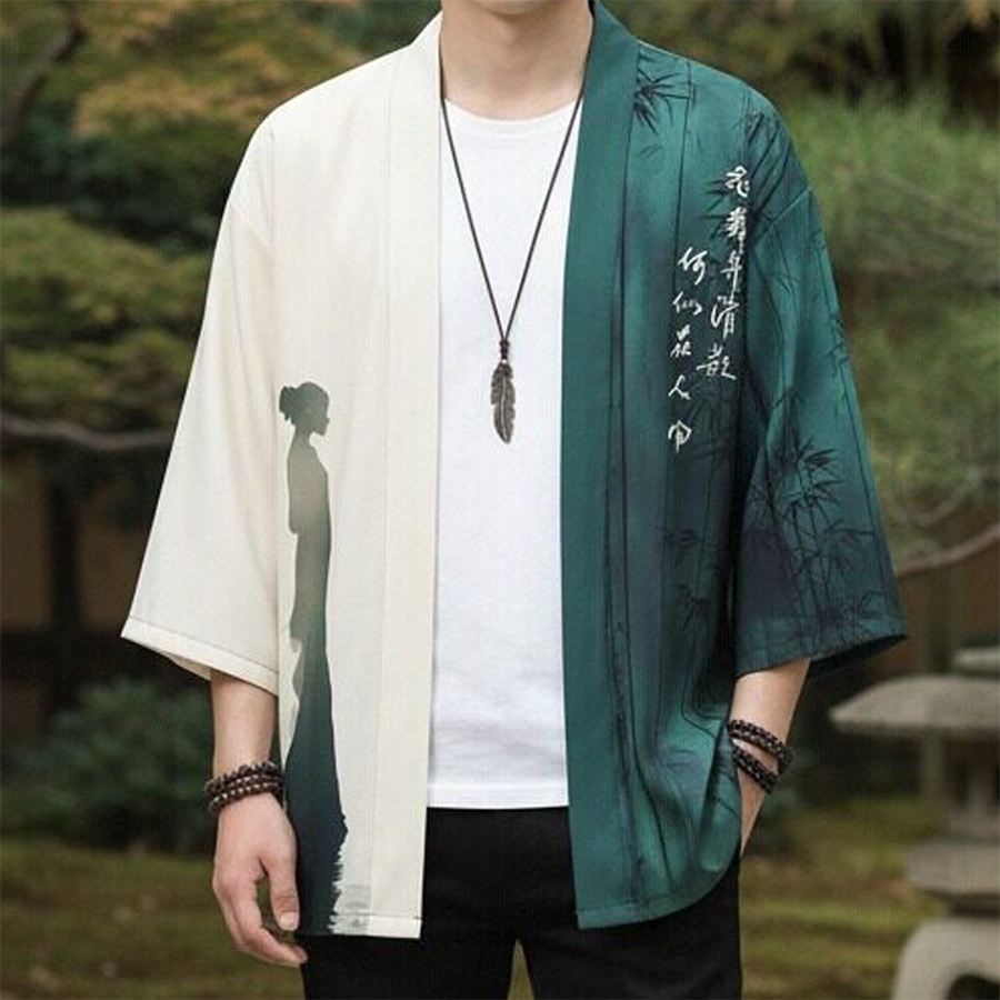 Japanese Style Cape Seven Tent - Japan Lifestyle And Culture ulasan dan harga