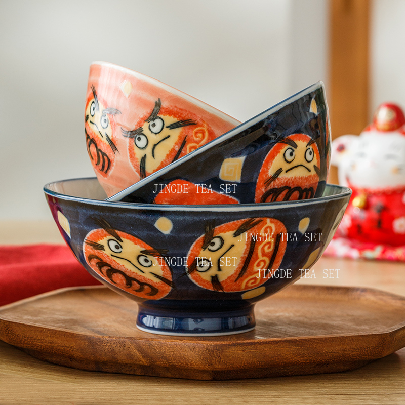 Japanese Ceramic Bowl Exquisit - Matcha Bowl Chawan ulasan dan harga
