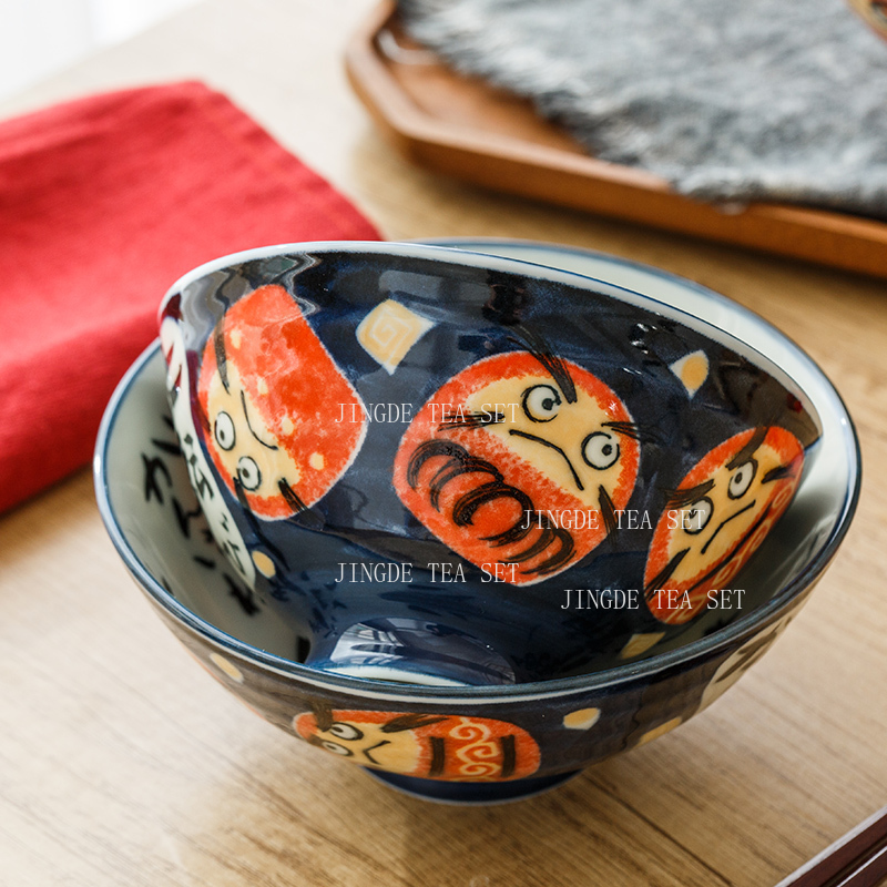 Japanese Ceramic Bowl Exquisit - Matcha Bowl Chawan ulasan dan harga