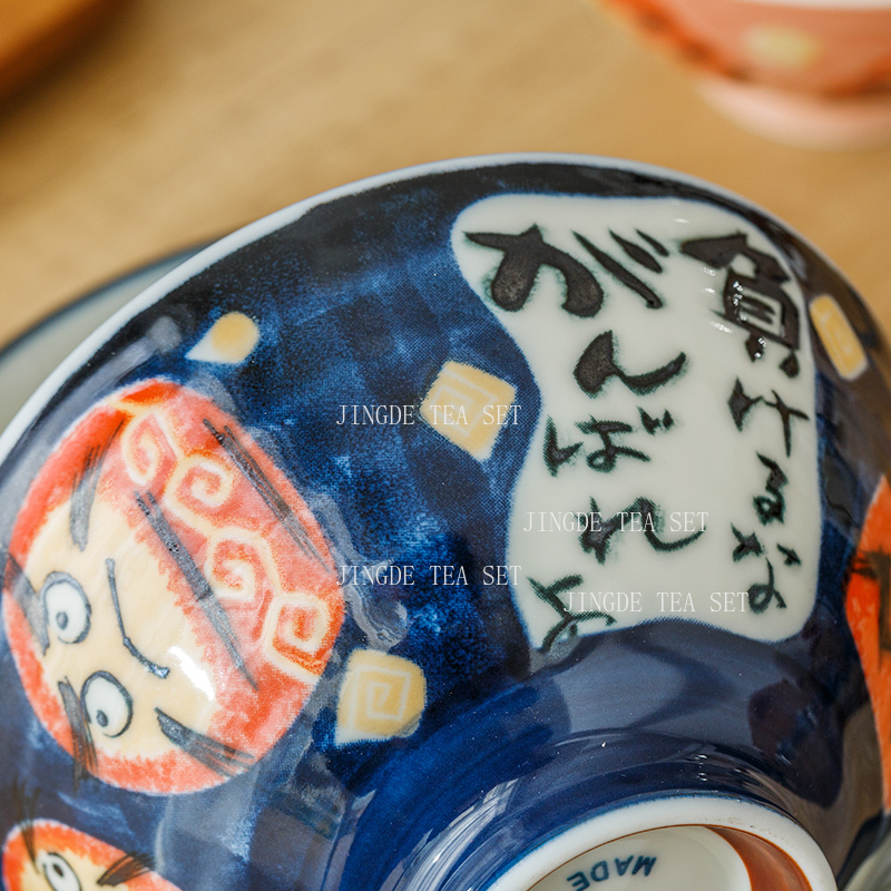 Japanese Ceramic Bowl Exquisit - Matcha Bowl Chawan ulasan dan harga