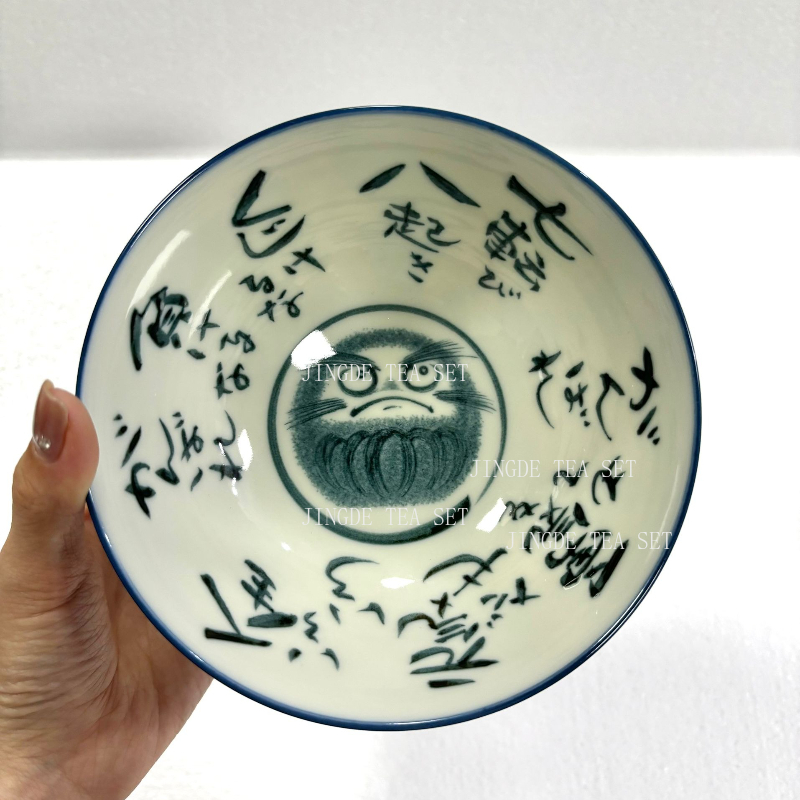 Japanese Ceramic Bowl Exquisit - Matcha Bowl Chawan ulasan dan harga