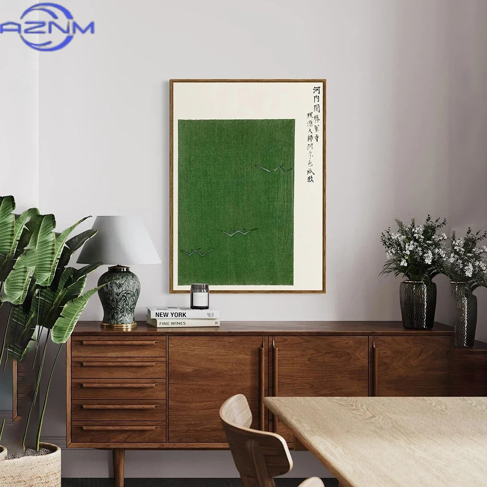 AZNM Vintage Japanese Canvas W - Lifestyle Of Japanese ulasan dan harga