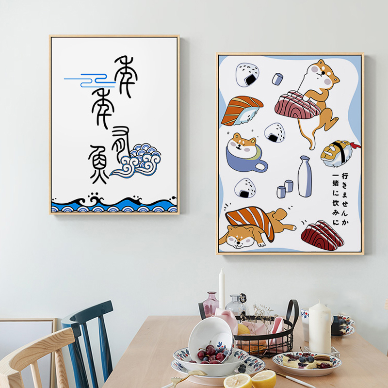 Japanese Creative Animal Fish  - Lifestyle Of Japanese ulasan dan harga