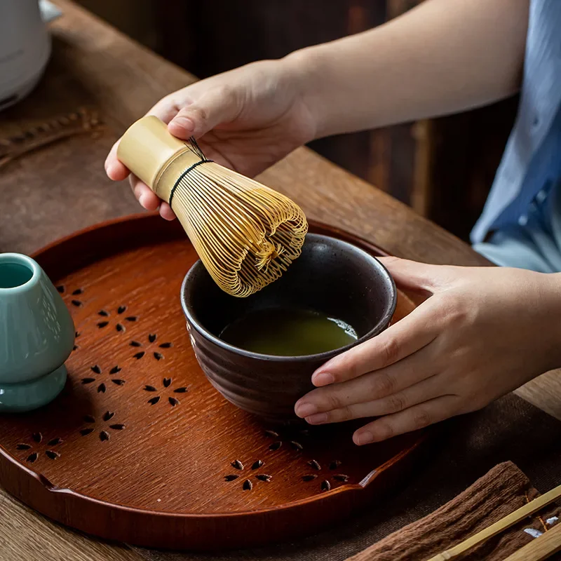 Tea Set Japanese Tea Set Match - Matcha Bowl Chawan ulasan dan harga
