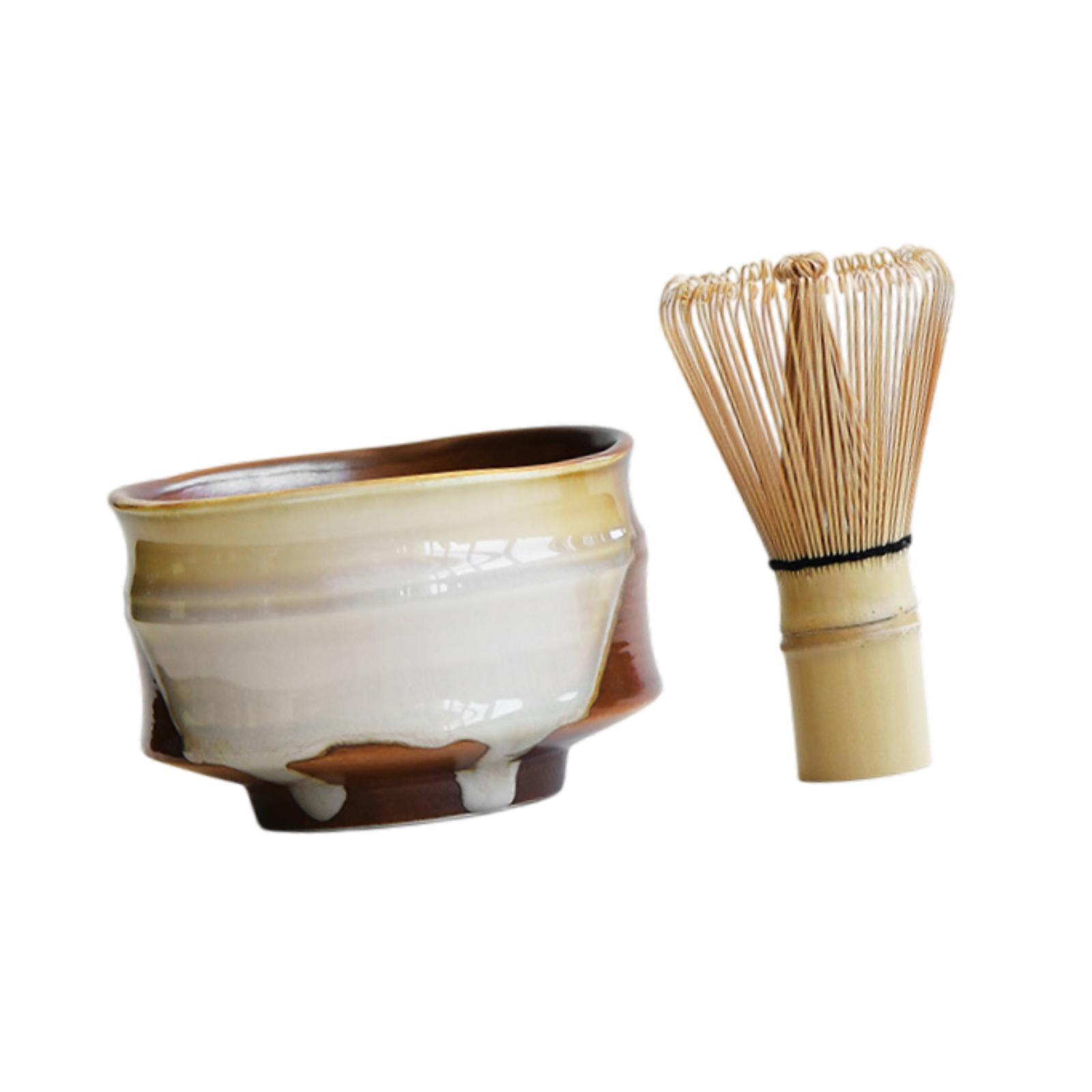 Matcha Bowl Ceramic Japanese T - Matcha Bowl Chawan ulasan dan harga