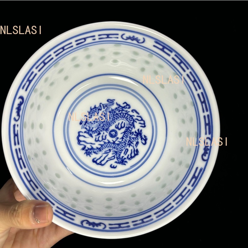 Ceramic Tableware Blue And Whi - Matcha Bowl Chawan ulasan dan harga
