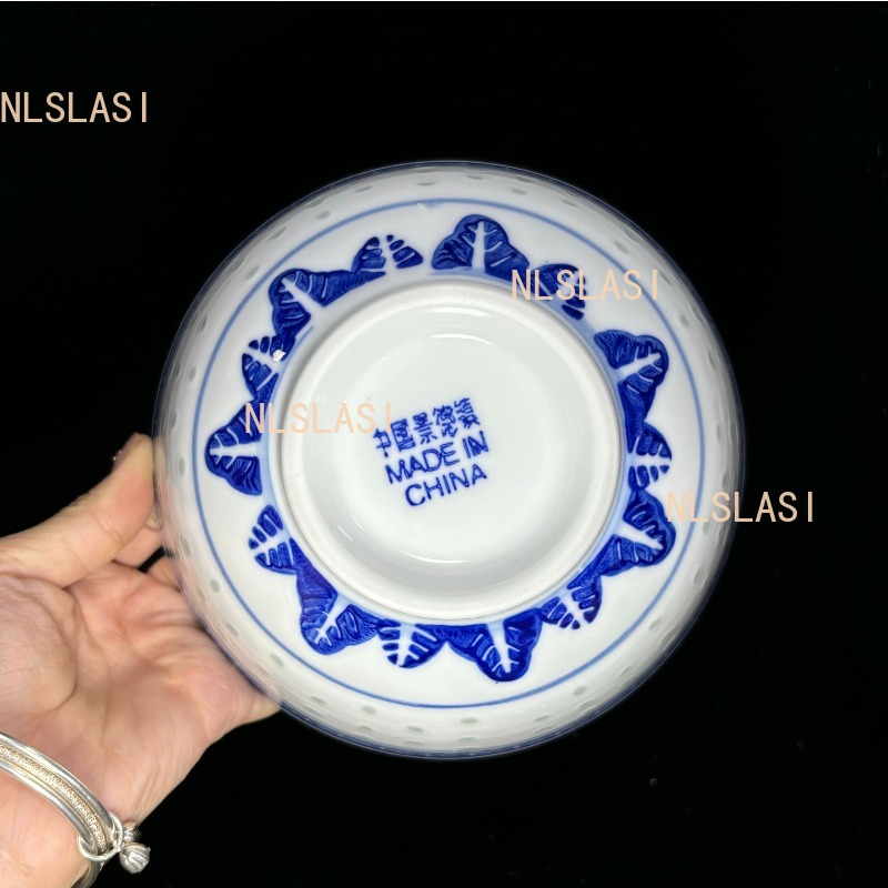 Ceramic Tableware Blue And Whi - Matcha Bowl Chawan ulasan dan harga