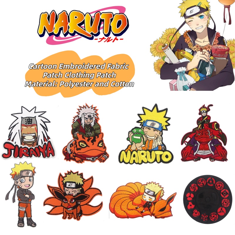 Naruto Japanese-style cartoon  - Japan Lifestyle And Culture ulasan dan harga