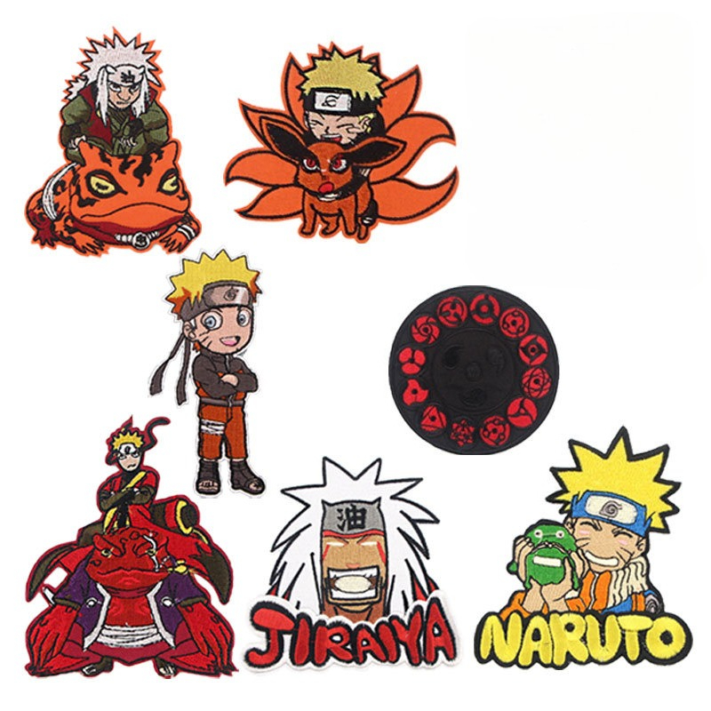 Naruto Japanese-style cartoon  - Japan Lifestyle And Culture ulasan dan harga