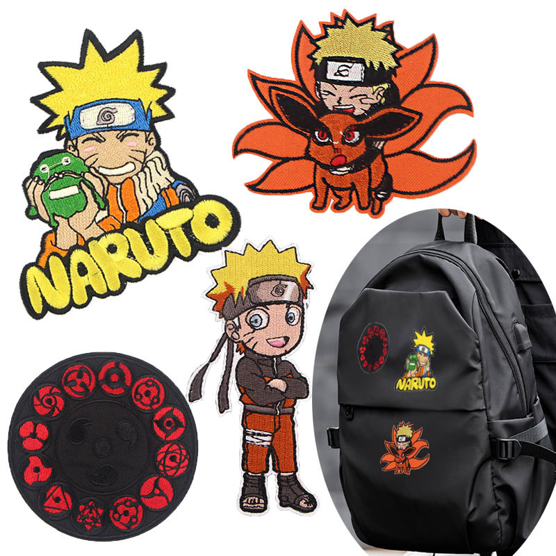 Naruto Japanese-style cartoon  - Japan Lifestyle And Culture ulasan dan harga