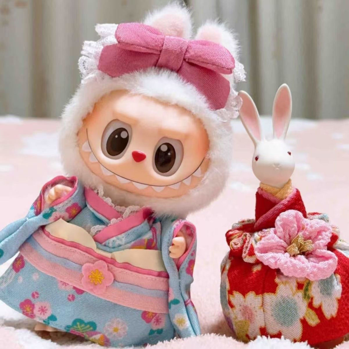 Japanese Style Dress Up for 17 - Lifestyle Of Japanese ulasan dan harga