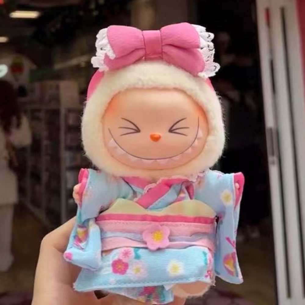 Japanese Style Dress Up for 17 - Lifestyle Of Japanese ulasan dan harga