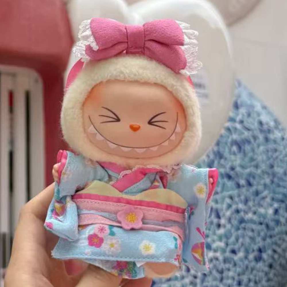 Japanese Style Dress Up for 17 - Lifestyle Of Japanese ulasan dan harga