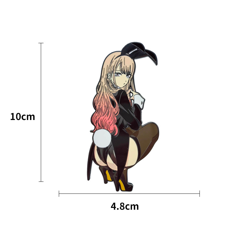 Cute Japanese Anime Bunny Girl - Japan Lifestyle And Culture ulasan dan harga