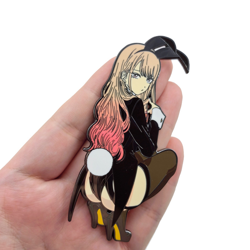 Cute Japanese Anime Bunny Girl - Japan Lifestyle And Culture ulasan dan harga