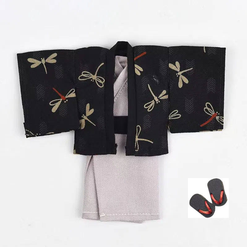 Ob11 Doll Toy Clothes Japanese - Japan Lifestyle And Culture ulasan dan harga