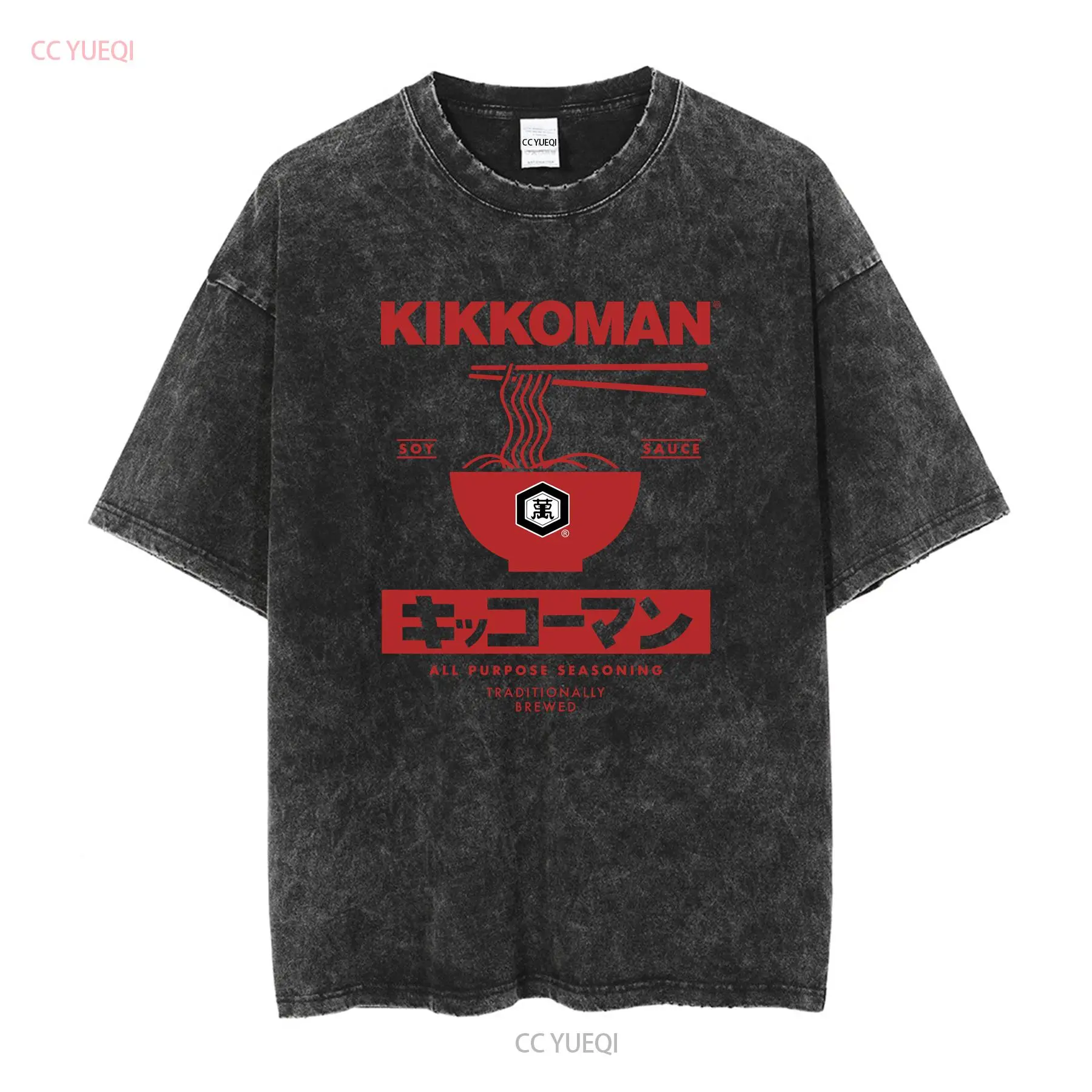 Kikkoman Noodles Soy Sauce Lab - Japan Lifestyle And Culture ulasan dan harga