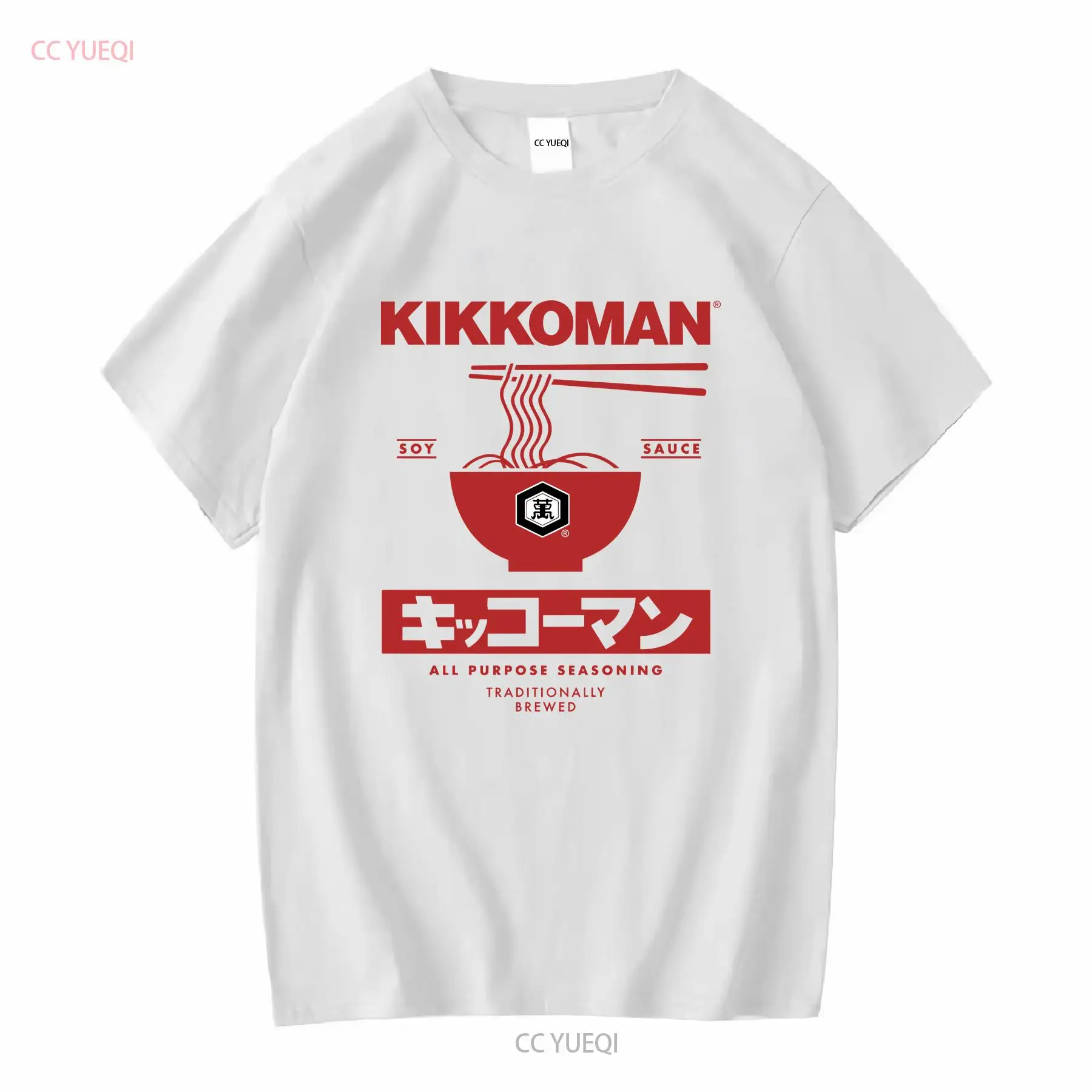 Kikkoman Noodles Soy Sauce Lab - Japan Lifestyle And Culture ulasan dan harga